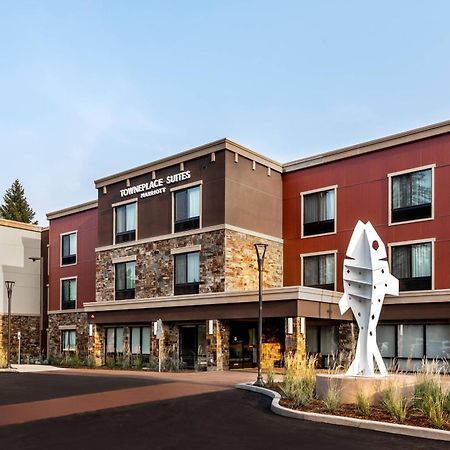 Towneplace Suites By Marriott Whitefish Bagian luar foto