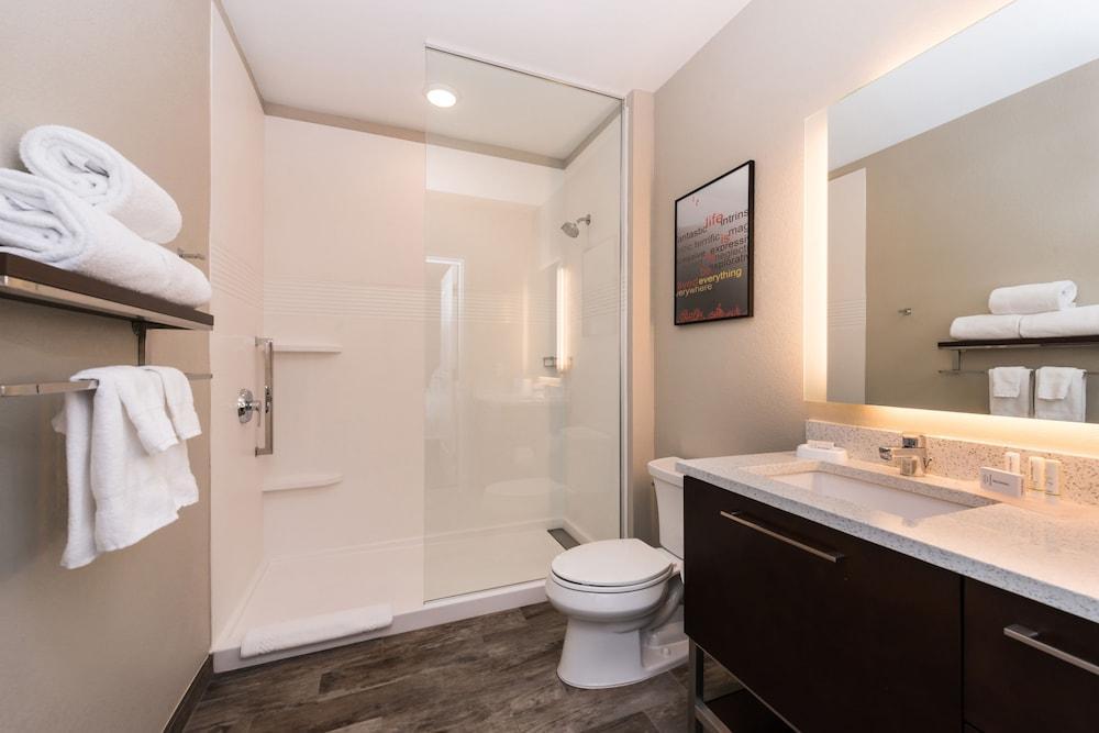 Towneplace Suites By Marriott Whitefish Bagian luar foto