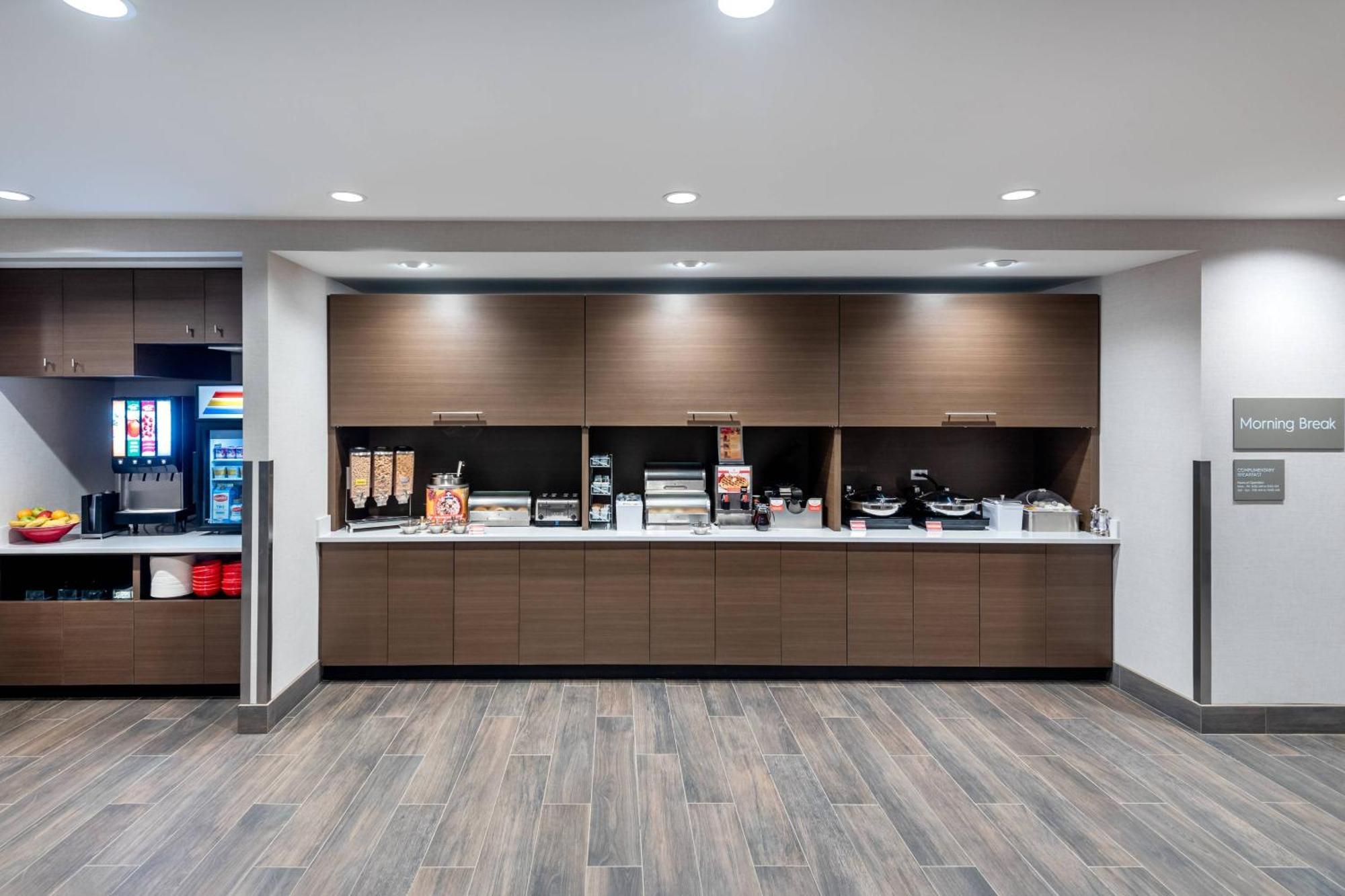 Towneplace Suites By Marriott Whitefish Bagian luar foto
