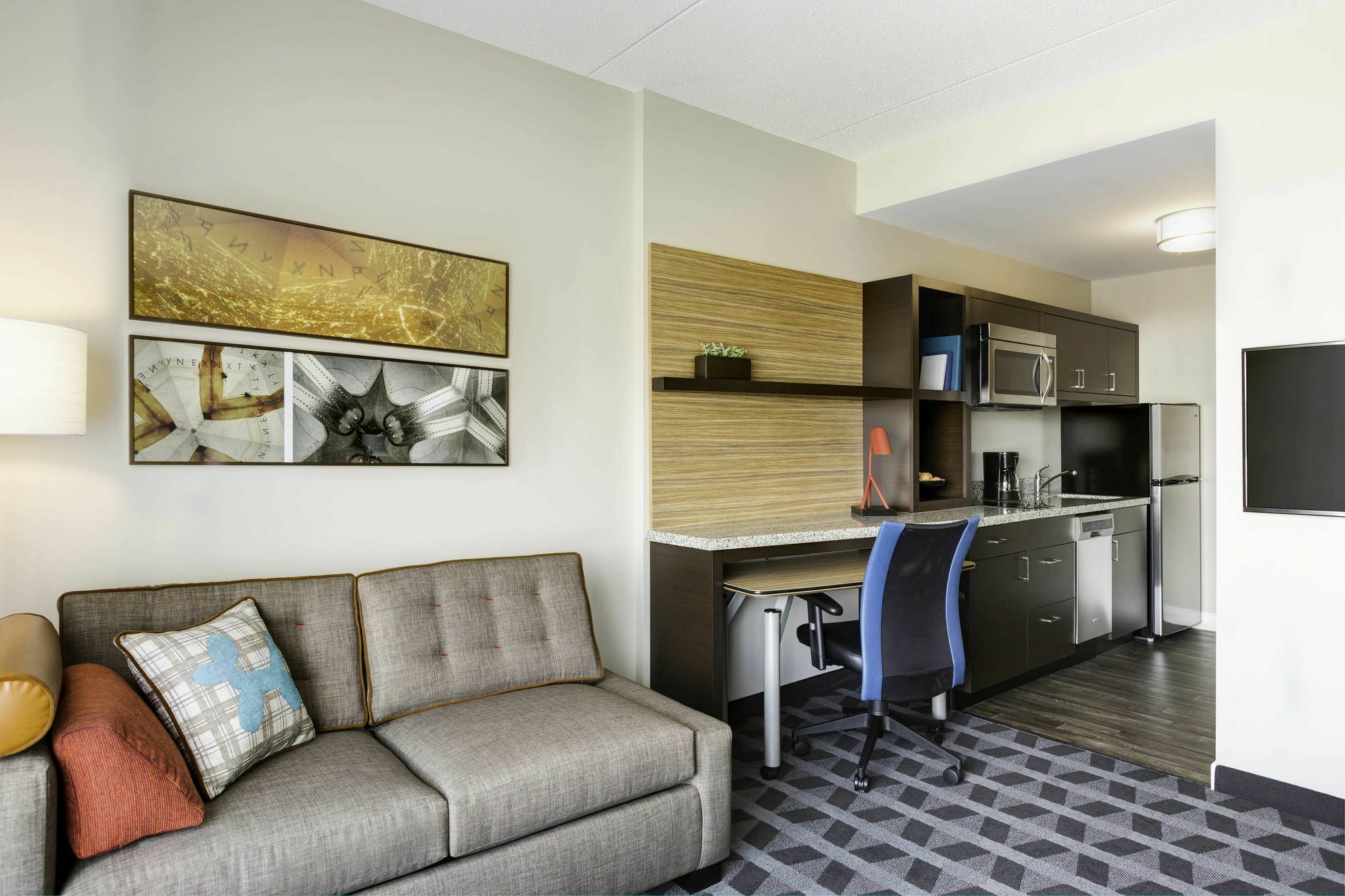 Towneplace Suites By Marriott Whitefish Bagian luar foto