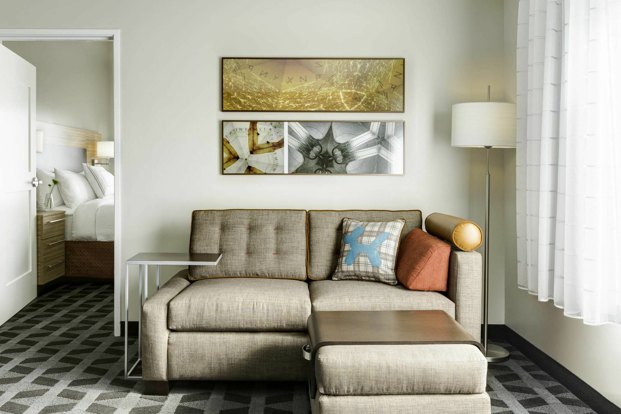 Towneplace Suites By Marriott Whitefish Bagian luar foto