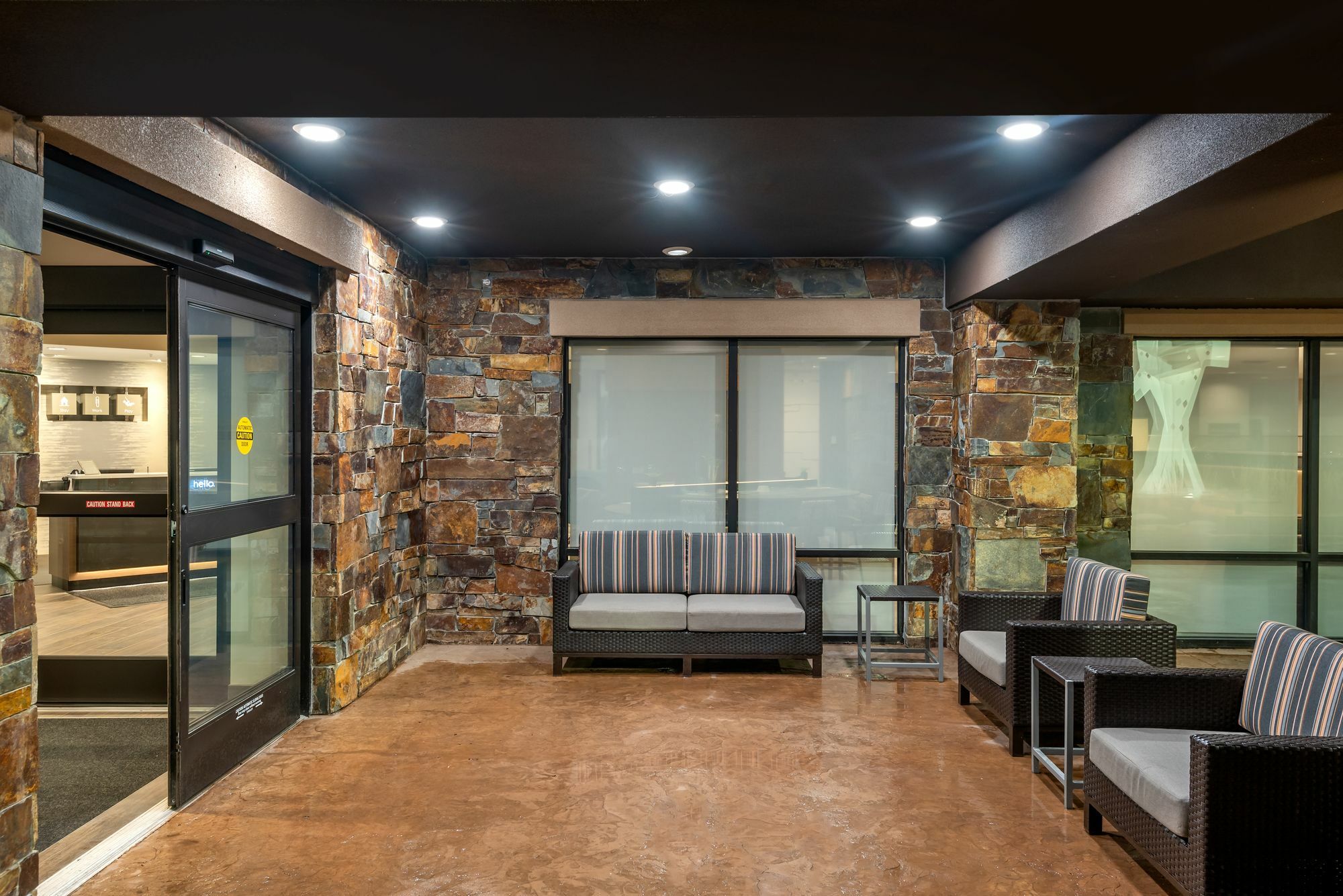 Towneplace Suites By Marriott Whitefish Bagian luar foto